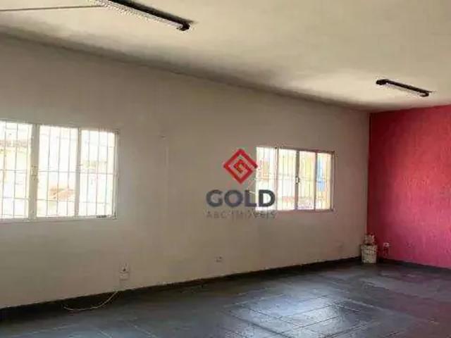 Escritorio aluguel em Vila Alzira, Santo André