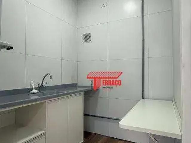 Escritorio aluguel em Vila Eldízia, Santo André