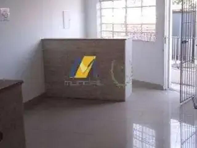 Escritorio aluguel em Vila Alzira, Santo André