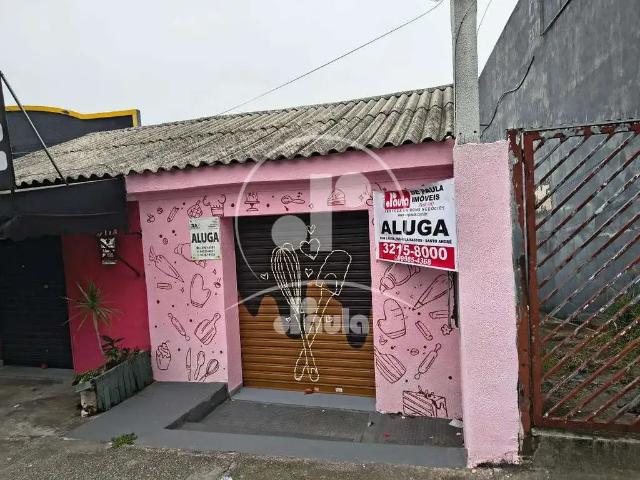 Escritorio aluguel em Santo André