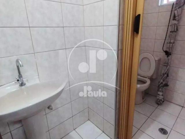 Escritorio aluguel em Vila Eldízia, Santo André