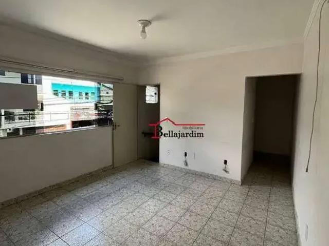 Escritorio aluguel em Vila Alzira, Santo André