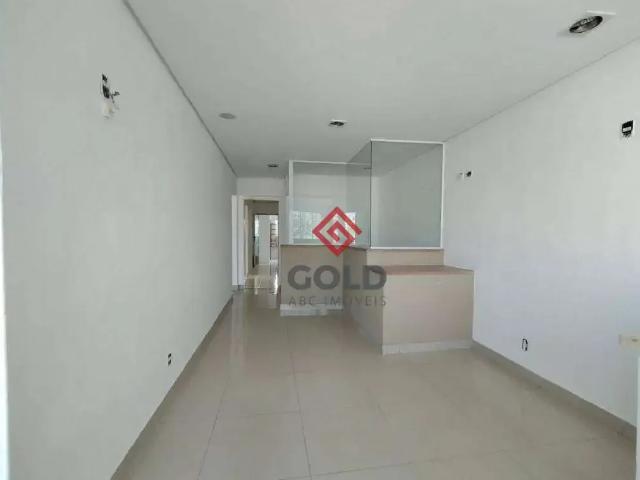 Escritorio aluguel em Vila Alzira, Santo André