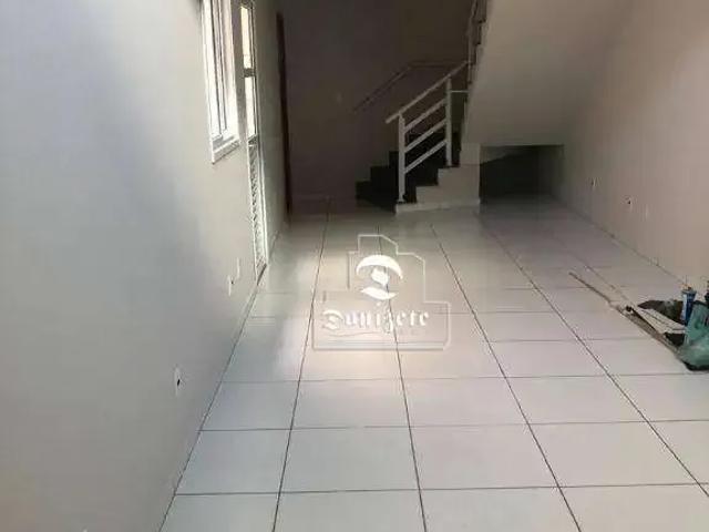 Escritorio aluguel em Santo André