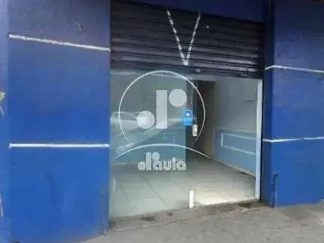 Escritorio aluguel em Santo André