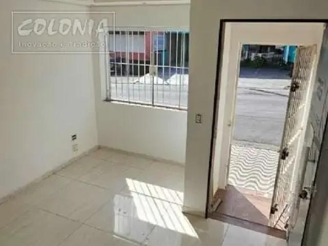 Escritorio aluguel em Vila Alzira, Santo André