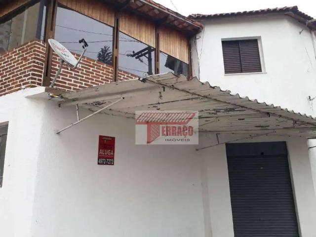 Escritorio aluguel em Vila Eldízia, Santo André