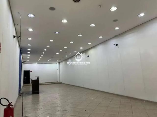 Escritorio aluguel em Vila Alzira, Santo André