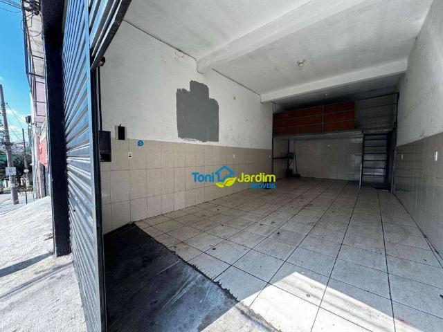 Escritorio aluguel em Vila Progresso, Santo André