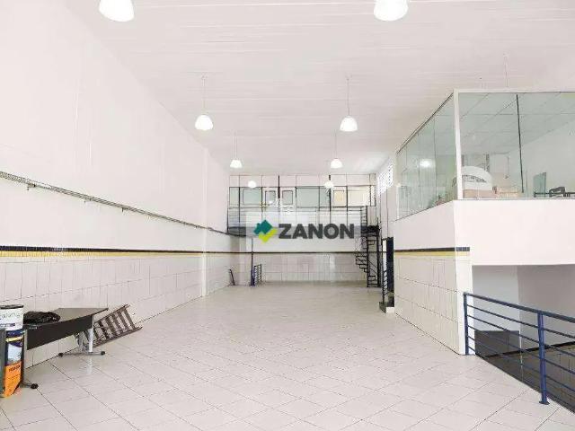 Escritorio aluguel em Vila Pires, Santo André