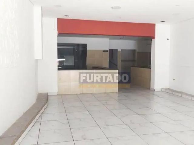Escritorio aluguel em Santo André