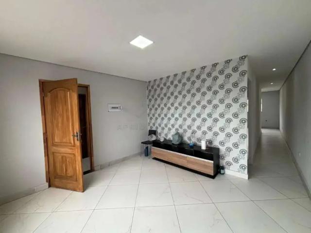 Escritorio aluguel em Vila América, Santo André