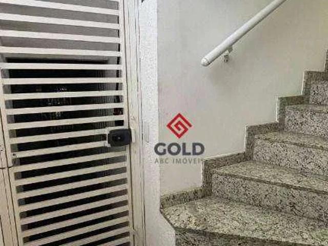 Escritorio aluguel em Parque Industriário, Santo André