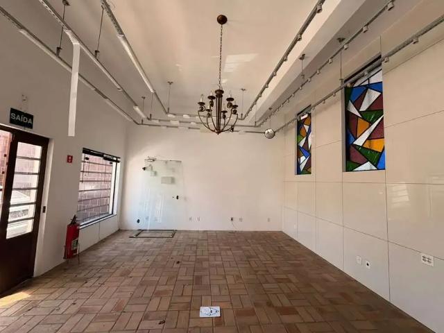 Escritorio aluguel em Silveira, Santo André