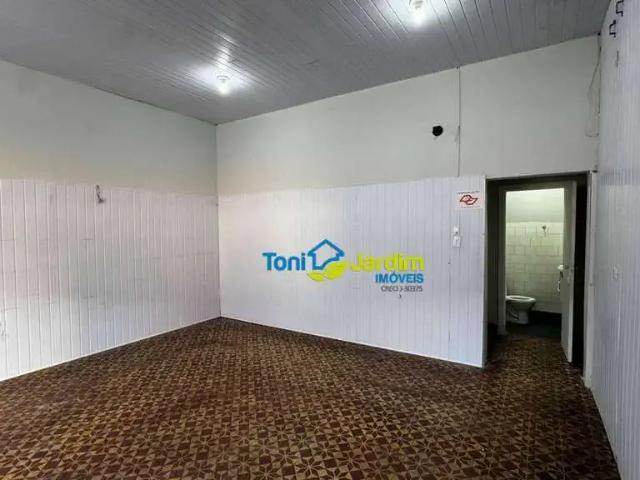 Escritorio aluguel em Vila Pires, Santo André