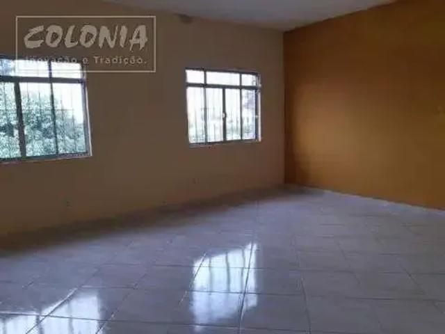 Escritorio aluguel em Vila América, Santo André