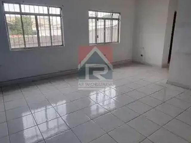 Escritorio aluguel em Vila América, Santo André