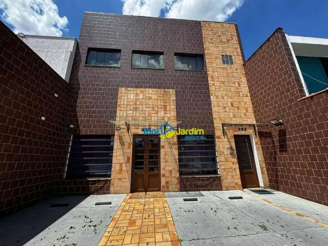 Escritorio aluguel em Silveira, Santo André