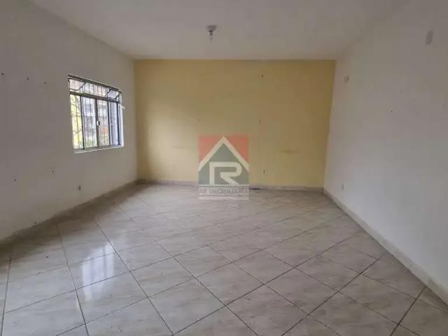 Escritorio aluguel em Vila América, Santo André