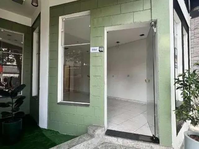 Escritorio aluguel em Região Imediata de São Paulo, Região Metropolitana de São Paulo