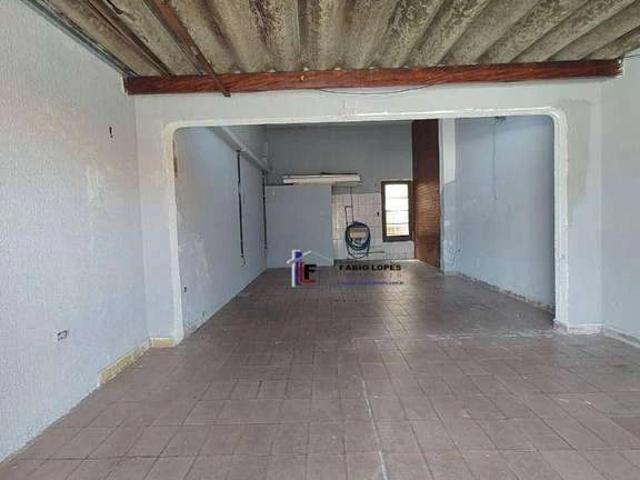 Escritorio aluguel em Santo André