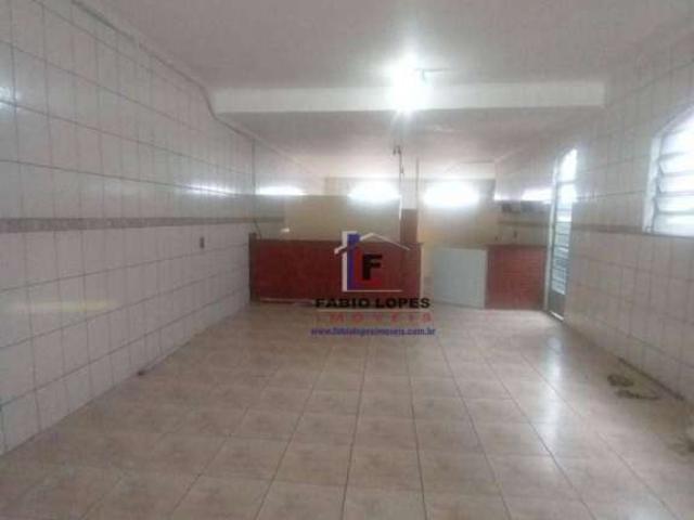 Escritorio aluguel em Vila Aquilino, Santo André