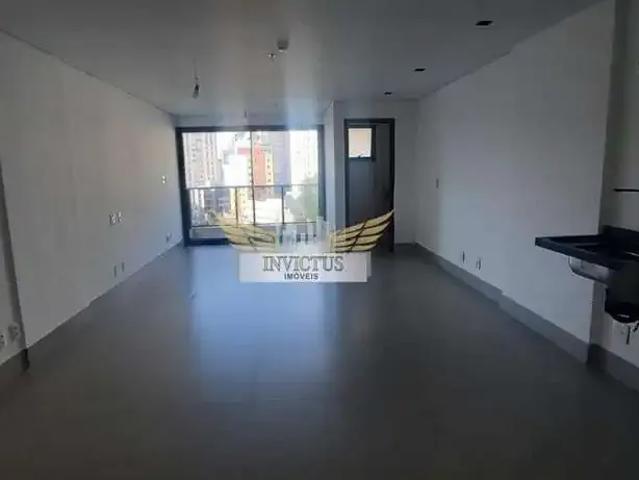 Escritorio aluguel em Vila Assunção, Santo André