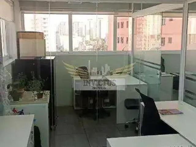 Escritorio aluguel em Região Imediata de São Paulo, Região Metropolitana de São Paulo