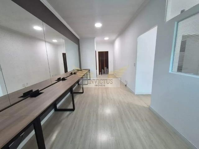Escritorio aluguel em Vila Dora, Santo André