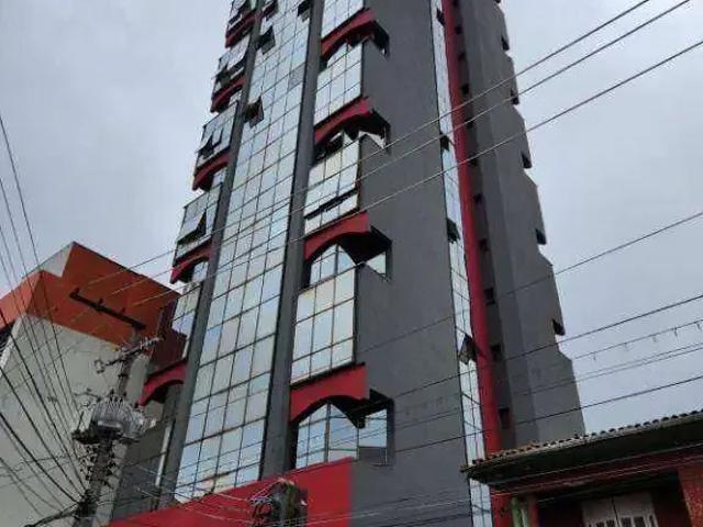 Escritorio aluguel em Centro, Santo André