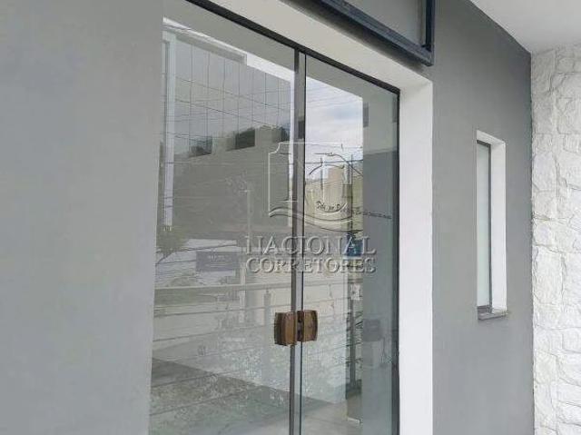 Escritorio aluguel em Vila Dora, Santo André