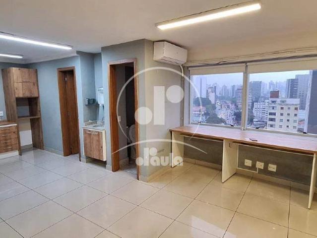 Escritorio aluguel em Santo André
