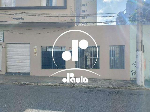 Escritorio aluguel em Vila Assunção, Santo André
