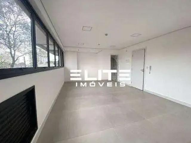 Escritorio aluguel em Santo André