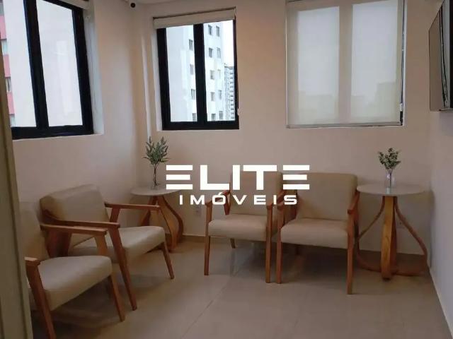 Escritorio aluguel em Santo André