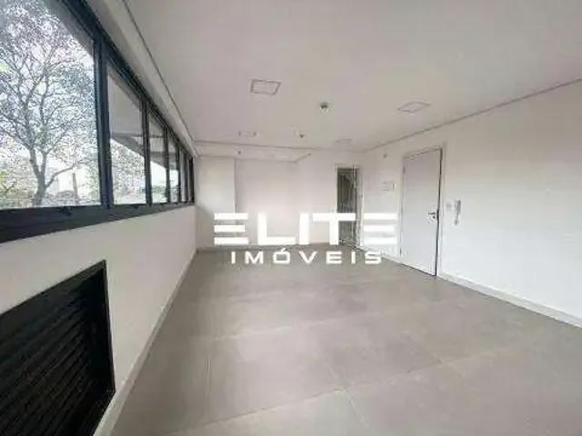 Escritorio aluguel em Vila Assunção, Santo André