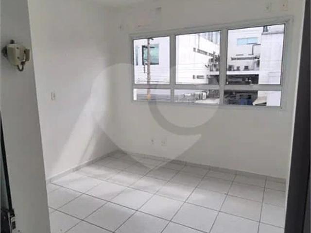 Escritorio aluguel em Vila Leopoldina, Santo André