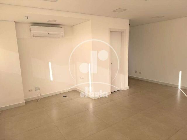 Escritorio aluguel em Vila Assunção, Santo André