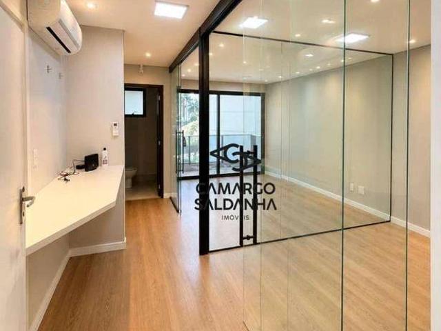 Escritorio aluguel em Santo André, Região Geográfica Intermediária de São Paulo