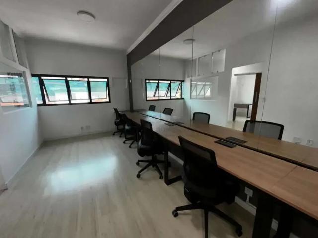 Escritorio aluguel em Região Imediata de São Paulo, Região Metropolitana de São Paulo