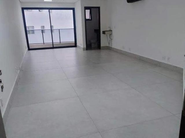 Escritorio aluguel em Vila Comendador Mansueto Cecchi, Santo André
