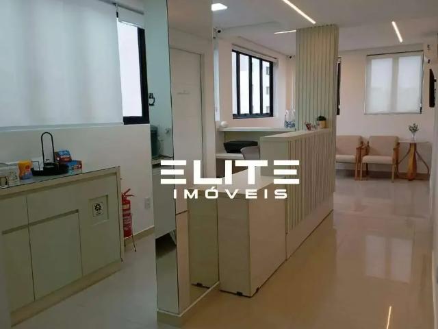 Escritorio aluguel em Vila Assunção, Santo André