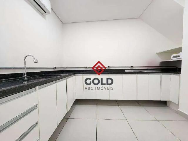 Escritorio aluguel em Santo André