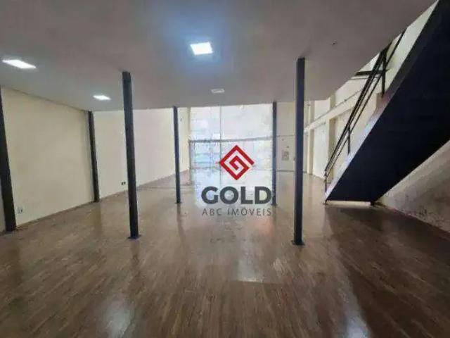 Escritorio aluguel em Santo André