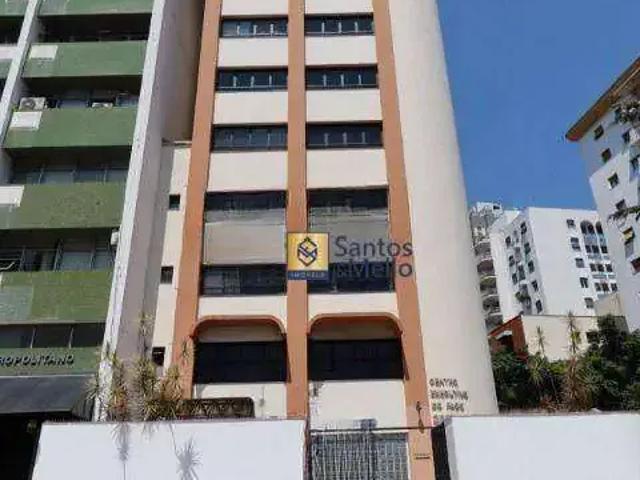 Escritorio aluguel em Vila Bastos, Santo André