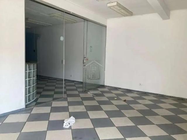 Escritorio aluguel em Vila Bastos, Santo André