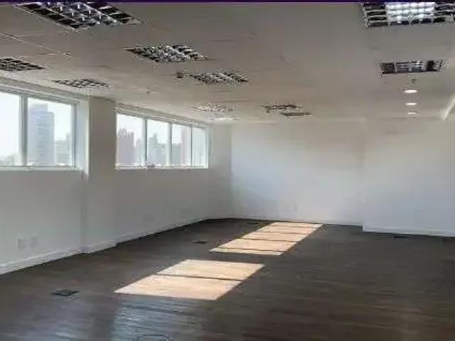 Escritorio aluguel em Vila Bastos, Santo André