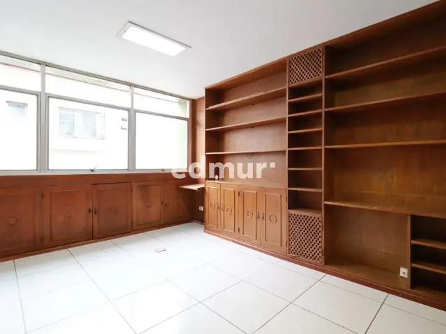 Escritorio aluguel em Vila Bastos, Santo André