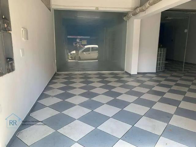 Escritorio aluguel em Vila Bastos, Santo André