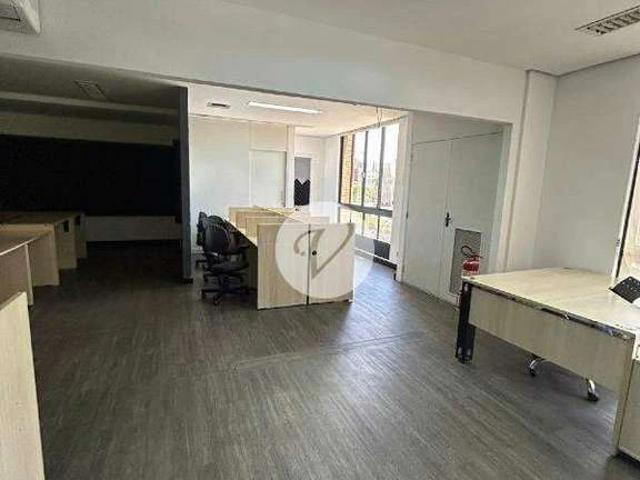 Escritorio aluguel em Santo André